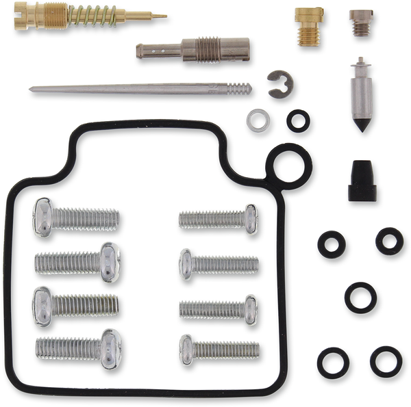 MOOSE RACING Carburetor Repair Kit 