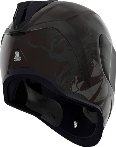 Casca Icon Airform Manik'rr Mips Black-46