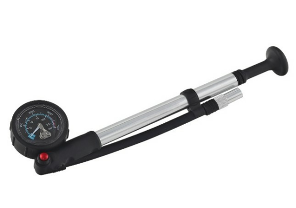 Sno-X Shock Pump Universal-0