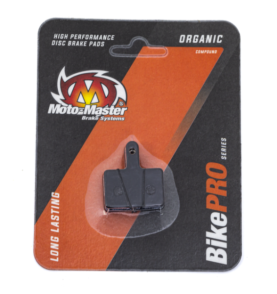 Organic Brake Pad-0