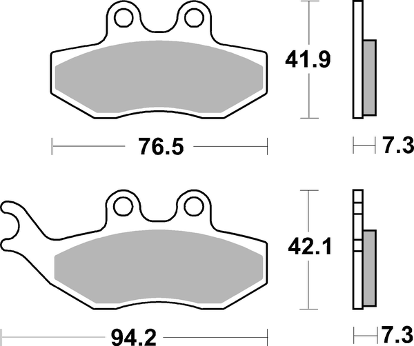 Hf Street Ceramic Organic Brake Pads-73b972c38f4638c6e0a23a69910f5bfe.webp