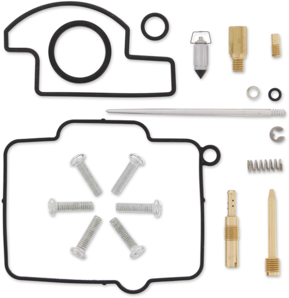 MOOSE RACING Carburetor Repair Kit 