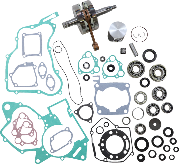 Complete Engine Rebuild Kit - Wrench Rabbit