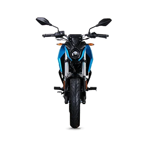 VOGE R125 Blue '25-1