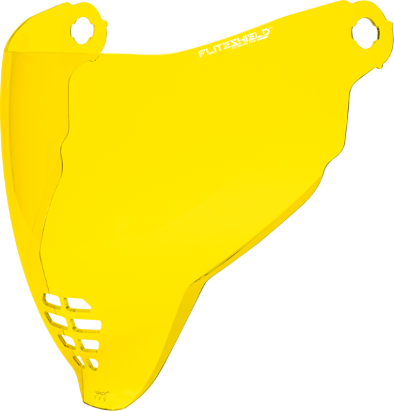 Viziera Casca Icon Airflite 22.06 Yellow-1