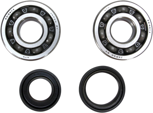 Crankshaft Bearing And Seal Kit