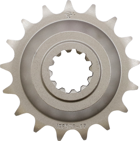 JT SPROCKETS Countershaft Sprocket Natural -0