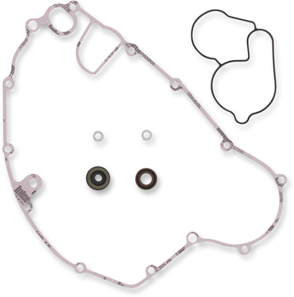 MOOSE RACING Water Pump Rebuild Kit 