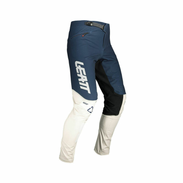 Pantaloni MTB Leatt Gravity 4.0 Green-3