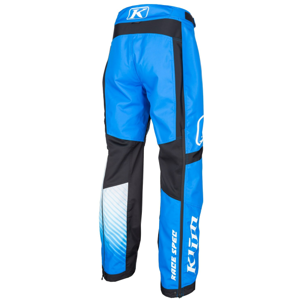 Pantaloni Snowmobil Klim Revolt Black - Castlerock-4