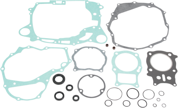 MOOSE RACING Complete Gasket And Oil Seal Kit 