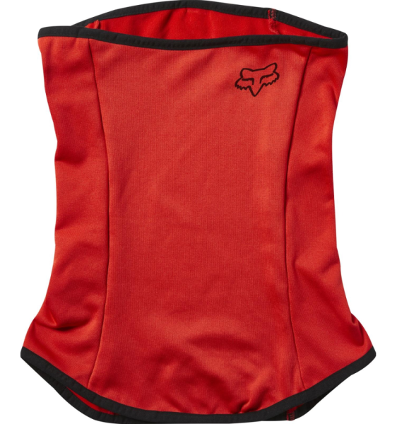 Protectie gat Fox Polartec® Red-742d4405d8bca554ff4a6ea08dfcea0d.webp