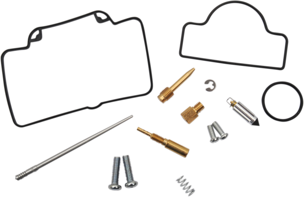 MOOSE RACING Carburetor Repair Kit 