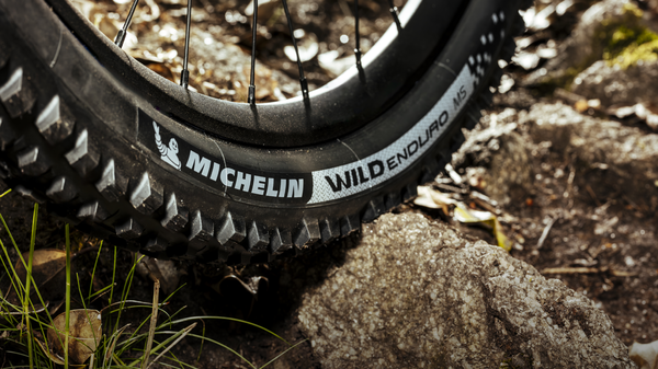 Wild Enduro Ms Racing Black -2