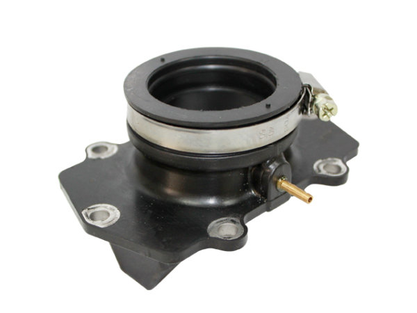 Carburetor flange Arctic Cat