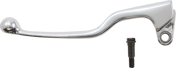 Forged Clutch Lever Silver-0