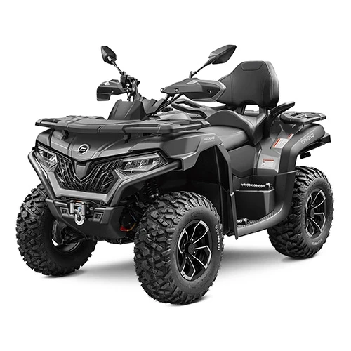 CFMOTO CFORCE 600L Touring EPS Euro5 '25-1