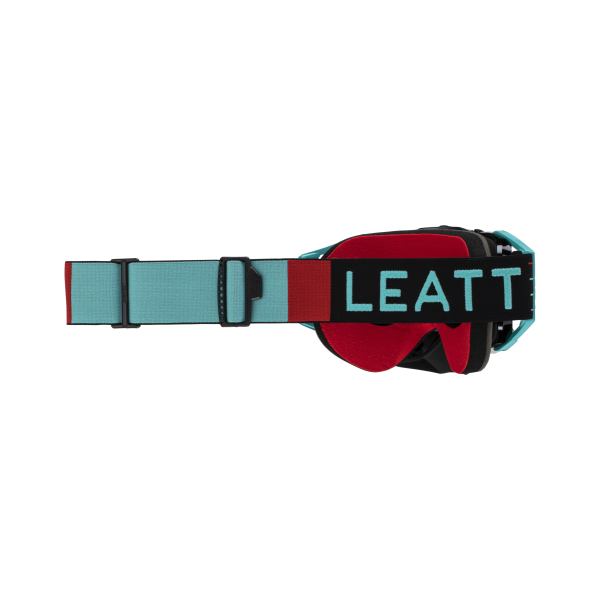 Leatt Goggle Velocity 6.5 SNX Iriz Fuel Purple 78%-0