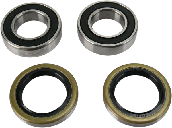 Wheel Bearing And Seal Kit