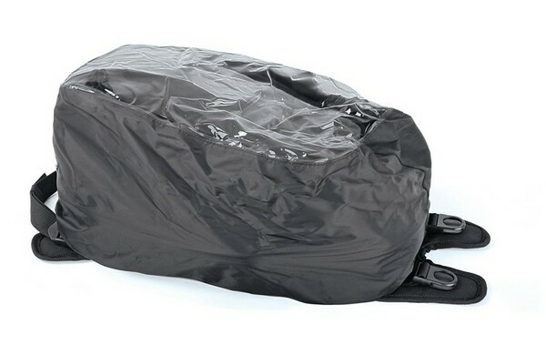 Tank Bag Black-0