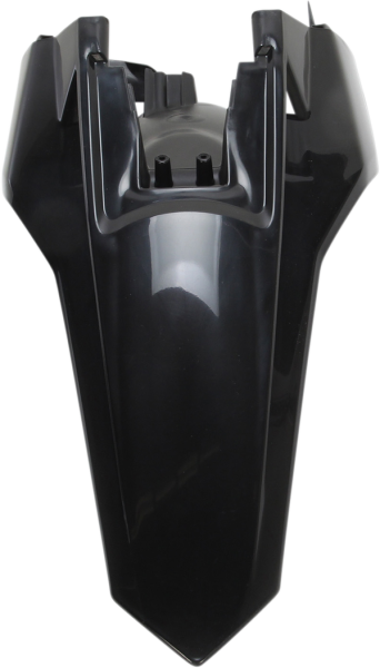 Fender Rear Sx65 16-24 Bk Black-9