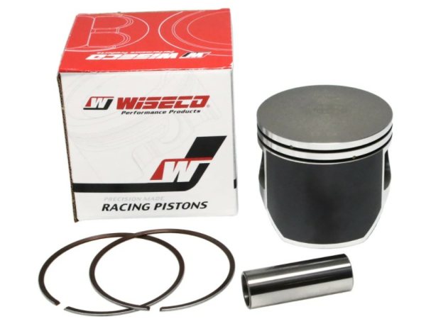 Wiseco piston YAM V-MAX 600  1994-99  2945TDW