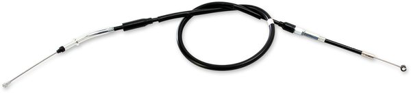 MOOSE RACING Black Vinyl Clutch Cable Black -74c70f01ff8b0bdab802de9f17946457.webp