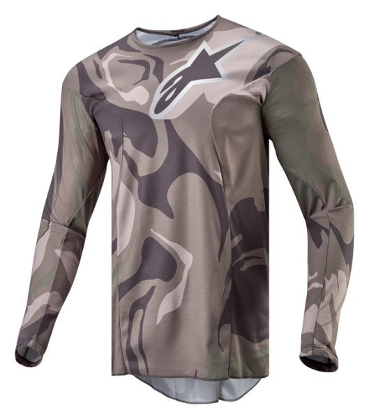 Tricou Alpinestars Racer Tactical Brown-74d8e33b88403d52833b6d8f2ab8f71a.webp