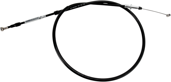 Black Vinyl Clutch Cable Black-74db9f49c967eb27bc325c7cf00b3755.webp