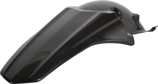 Rear Fender For Honda Black-0