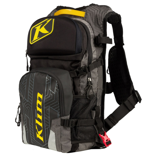 Rucsac Snowmobil Klim Nac-5