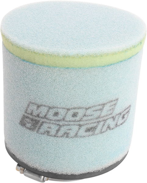 MOOSE RACING Precision Pre-oiled Air Filter Blue 