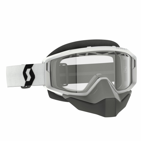 Scott Goggle Primal Snow Cross white / clear-75111248d0556a42101cbe2789b73f94.webp