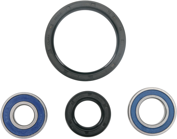 MOOSE RACING Wheel Bearing Kit 