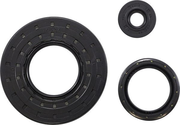 Oil Seal-1