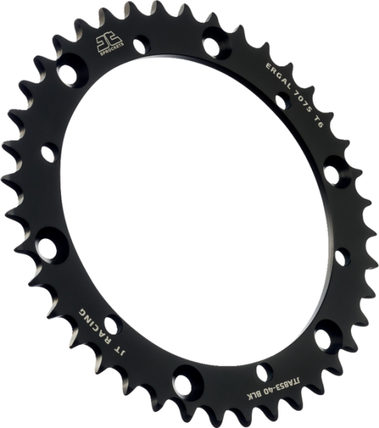 JT SPROCKETS Racelite Aluminum Rear Sprocket Black -7525cb76bf712f447c67e64234210794.webp