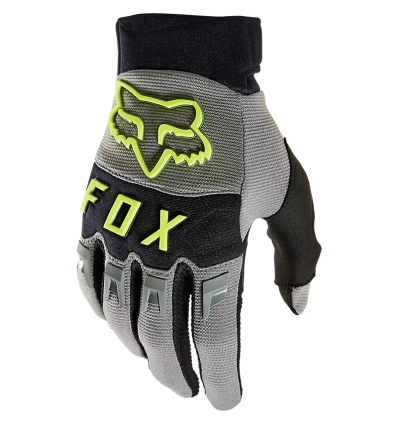 Manusi FOX Dirtpaw Grey/Wellow-752bced5e0f4171422bfef960559a057.webp