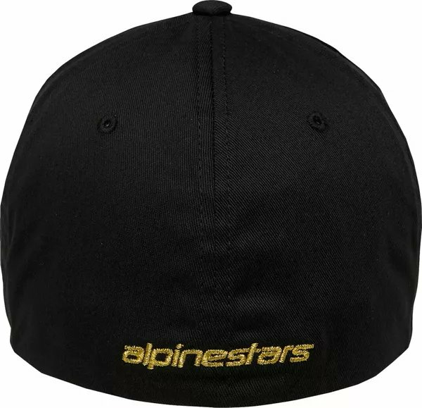 Alpinestars Gild Hat Black -1