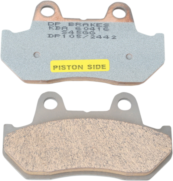 Standard Dp Sintered Brake Pads-7534ca8832d3056e8848c9ff0415643e.webp