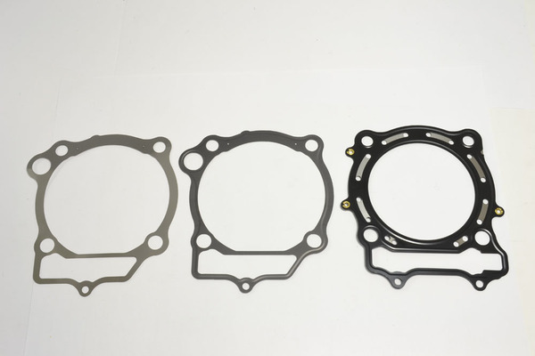 Gasket Kit Race Rmz450