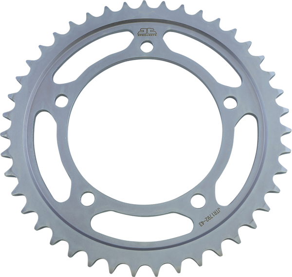 JT SPROCKETS Steel Rear Sprocket 