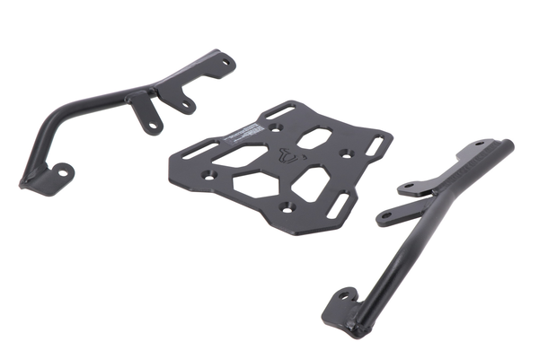 Street Rack Black -0