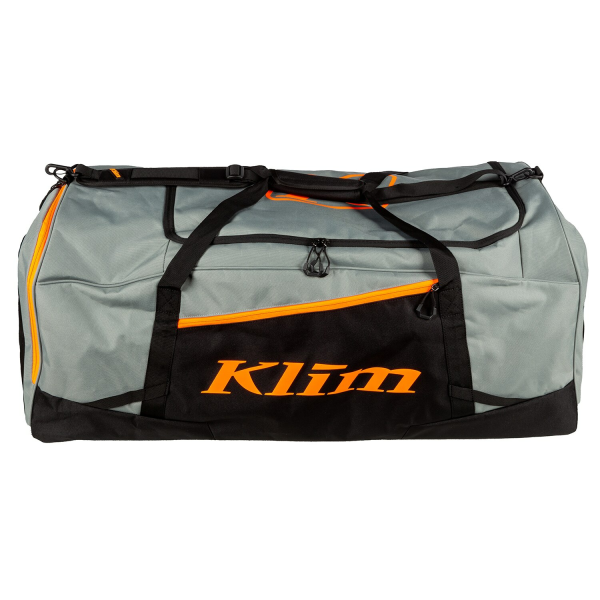 Geanta Klim Drift Gear Black - Hi-Vis-0