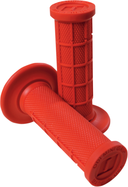 Mini Mx Grips Red