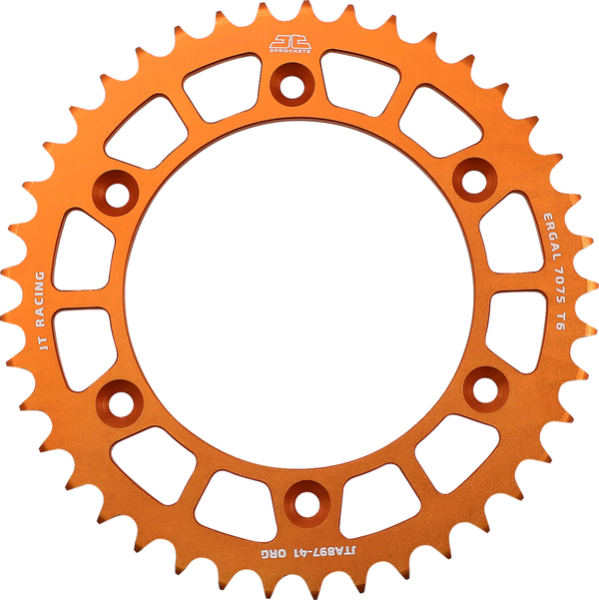 JT SPROCKETS Racelite Aluminum Rear Sprocket Orange -756f32d5fbfc585a97a0ddb69493b032.webp