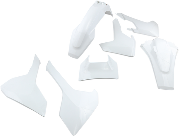 Replacement Plastic Body Kit White-7579c3496ba857ebd612f37e70a64d1c.webp