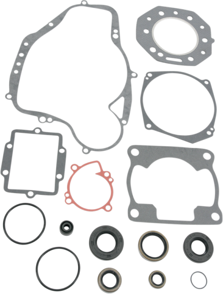 MOOSE RACING Complete Gasket And Oil Seal Kit 