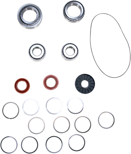 MOOSE RACING Bearing-seal Kit 