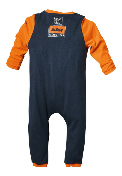 REPLICA BABY ROMPER SUIT-0