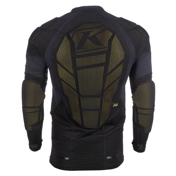 Protectie Corp Klim Tactical LS Castlerock-10